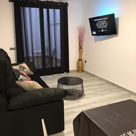 Star Anna Apartment Bagian luar foto
