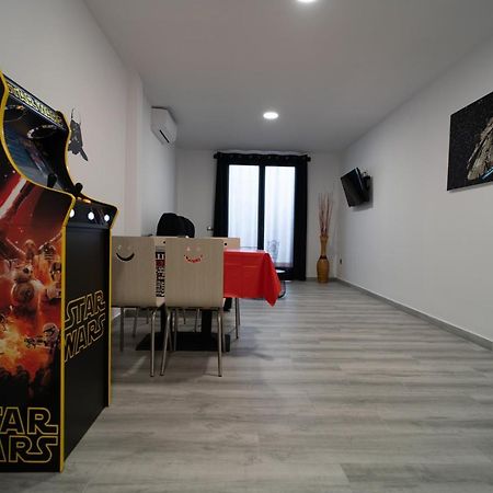 Star Anna Apartment Bagian luar foto