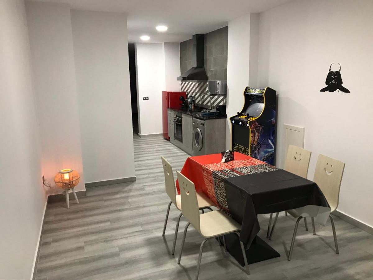 Star Anna Apartment Bagian luar foto