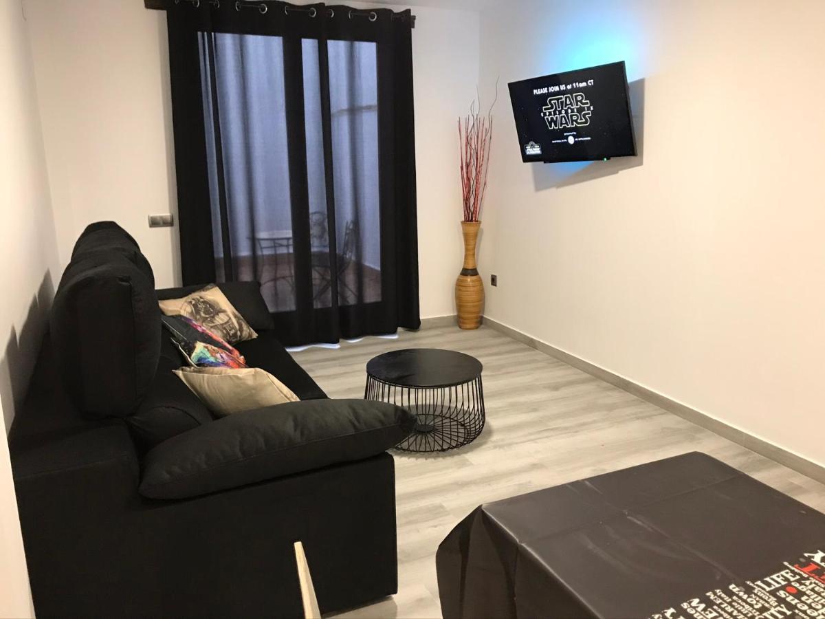 Star Anna Apartment Bagian luar foto