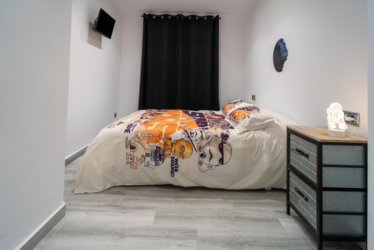 Star Anna Apartment Bagian luar foto