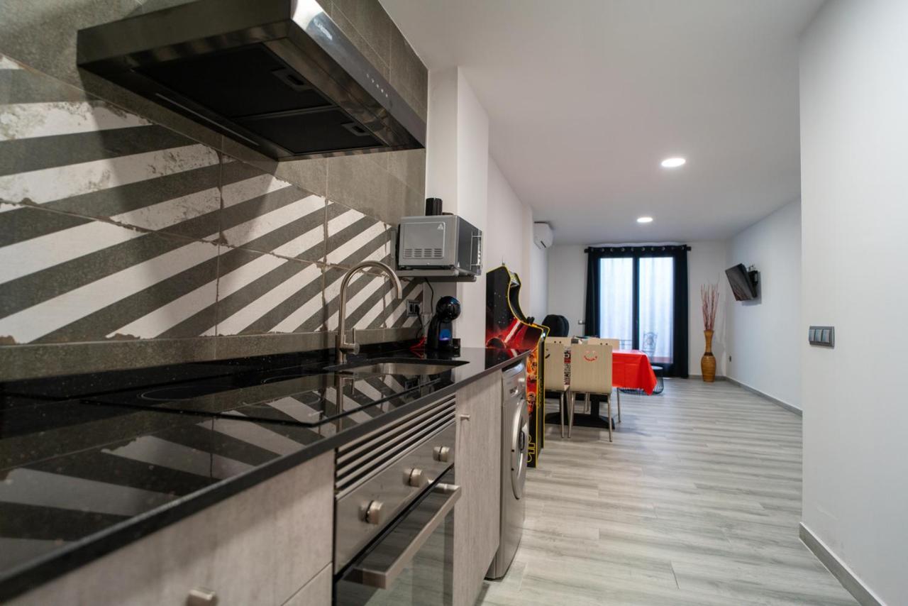 Star Anna Apartment Bagian luar foto