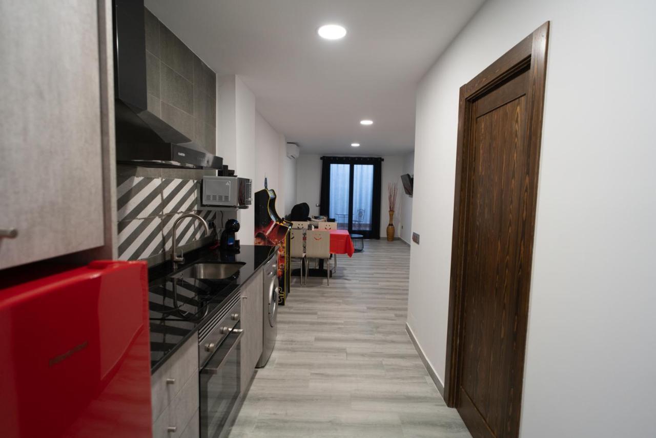 Star Anna Apartment Bagian luar foto