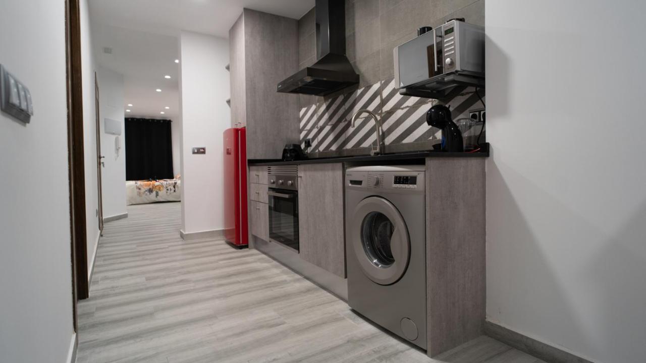 Star Anna Apartment Bagian luar foto