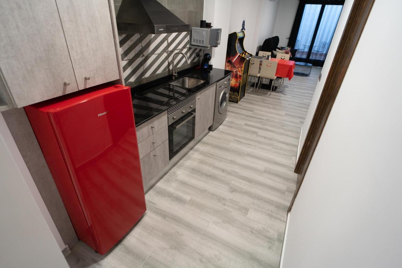 Star Anna Apartment Bagian luar foto